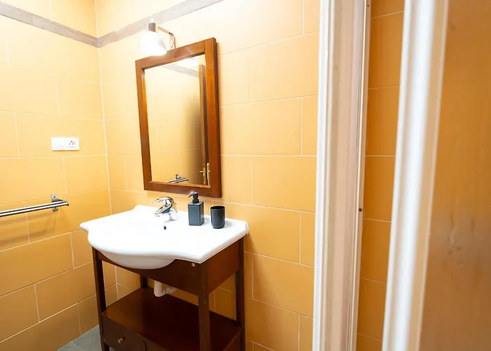 Edificio Prieto Vivienda 2d * بويرتو ديل روزاريو