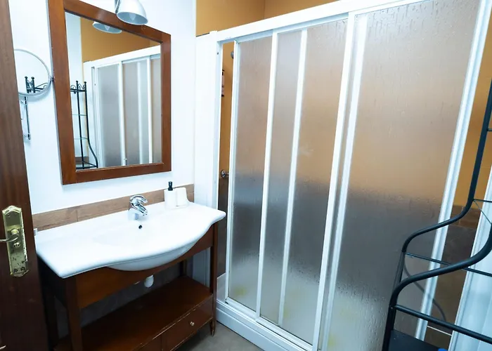 Apartman Edificio Prieto Vivienda 2d