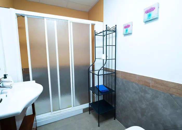 Edificio Prieto Vivienda 2d * بويرتو ديل روزاريو