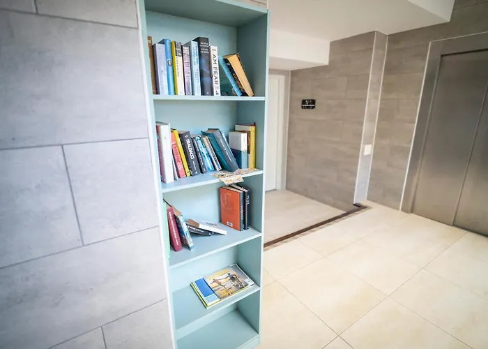 Edificio Prieto Vivienda 2d *